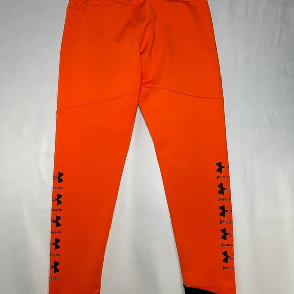 Palm Angels pants men collaboration Under Armour - Picture 9 of 9